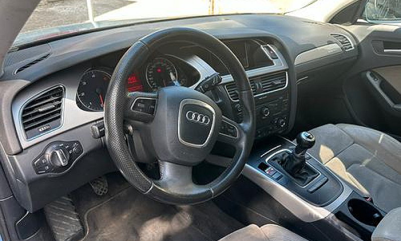 Audi A4 Allroad 2.0 ...
