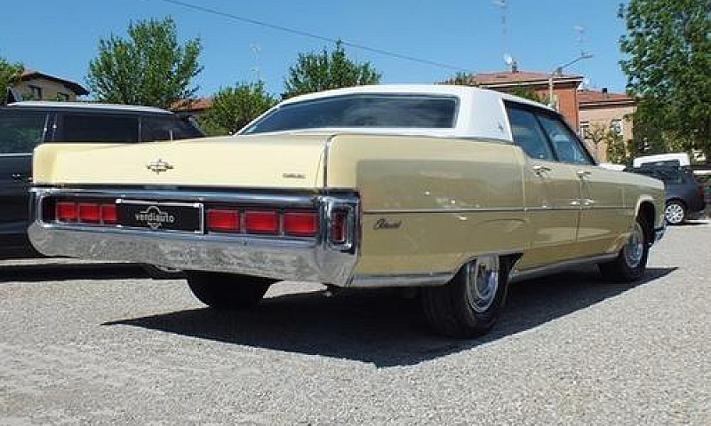 Lincoln Continetal V...
