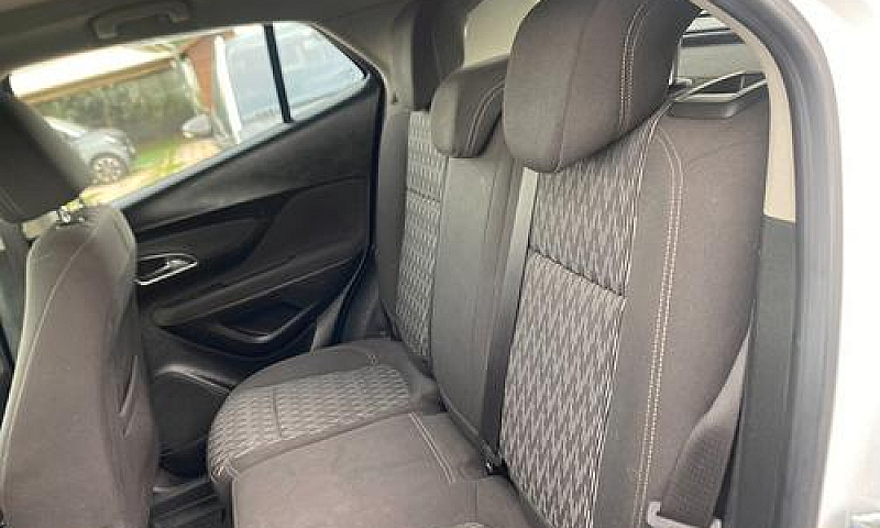 Opel Mokka 1.7 Cdti ...