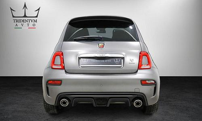 Abarth 595 1.4 T-Jet...