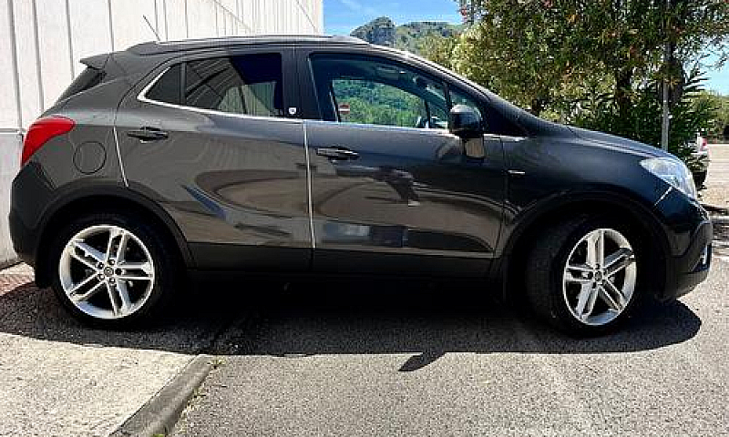 Opel Mokka 1.4 (4X4)...