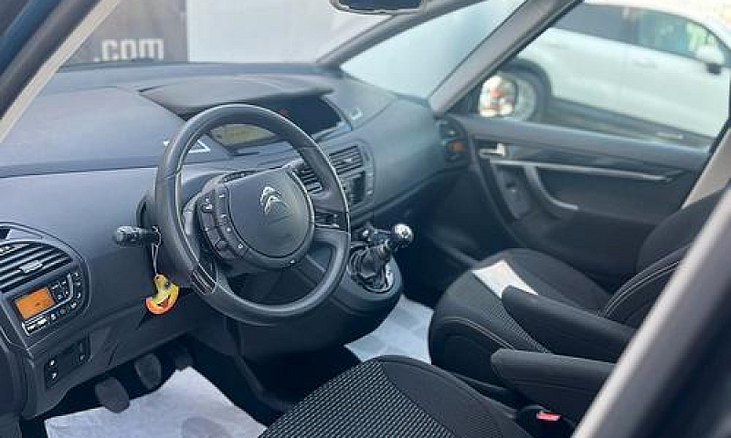 Citroen C4 Picasso 1...