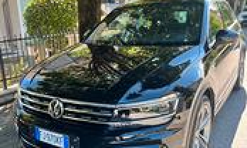 Tiguan R-Line...