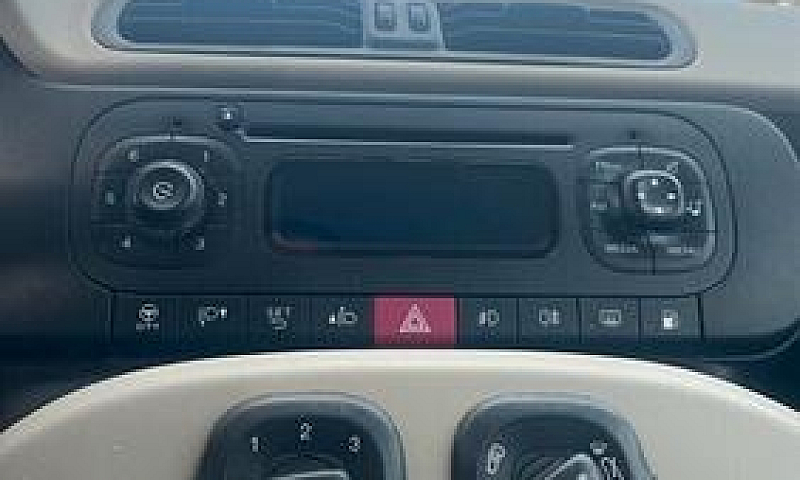 Fiat Panda 1.2 Gpl 2...