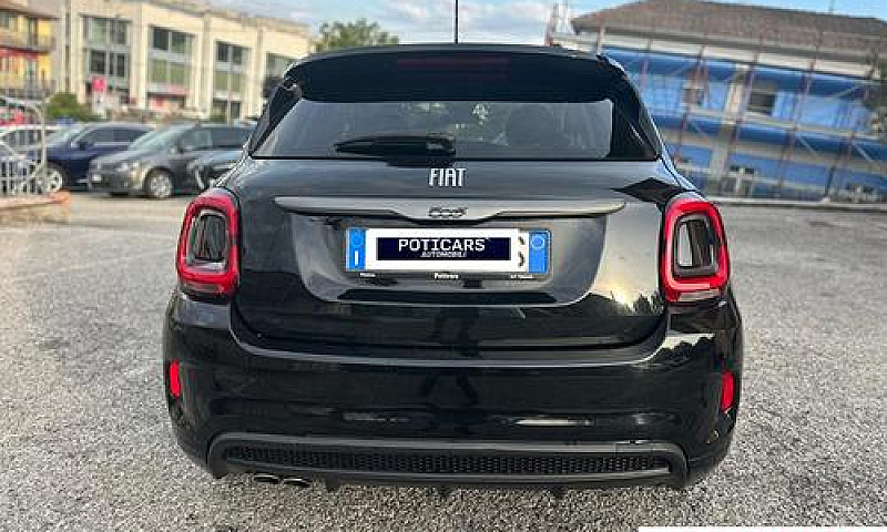 Fiat 500X 1.3 Multij...