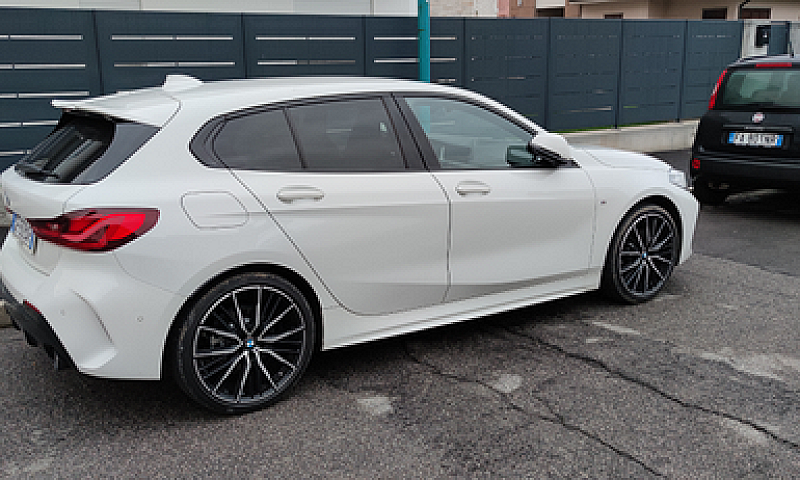 118D Msport...