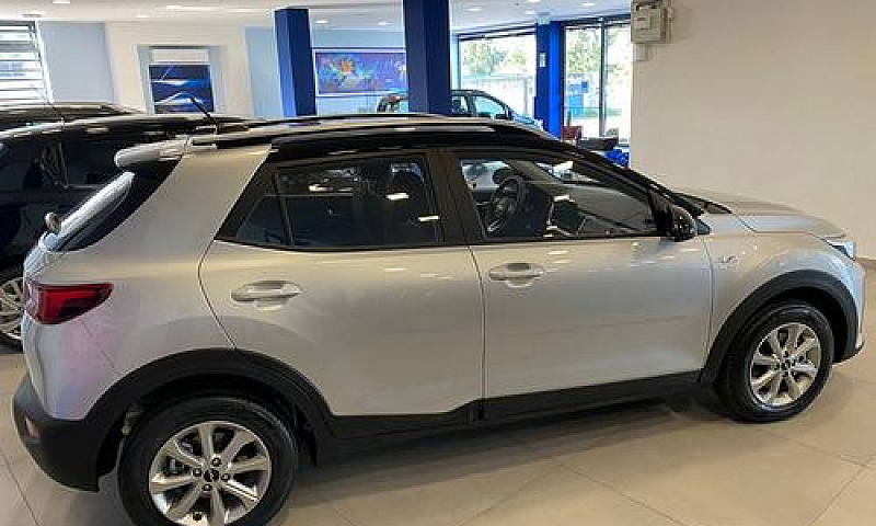 Kia Stonic # 1.2 Mpi...