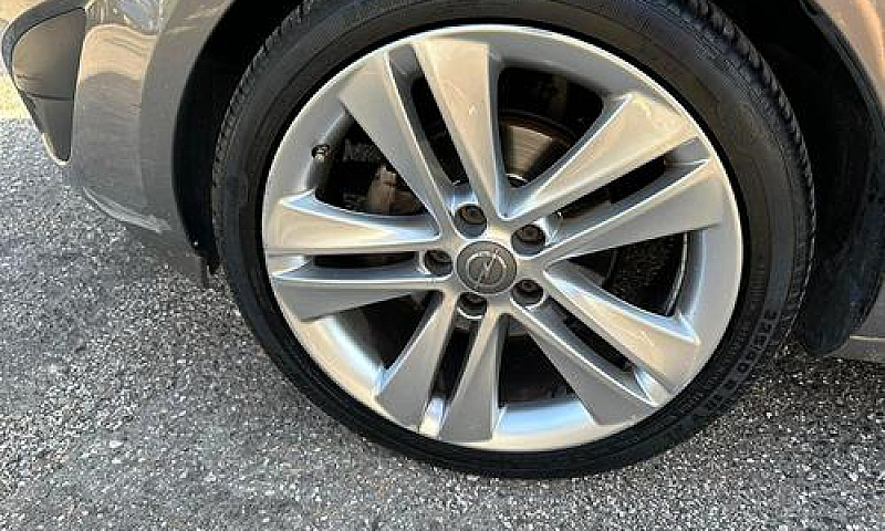 Opel Meriva 1.4 Turb...