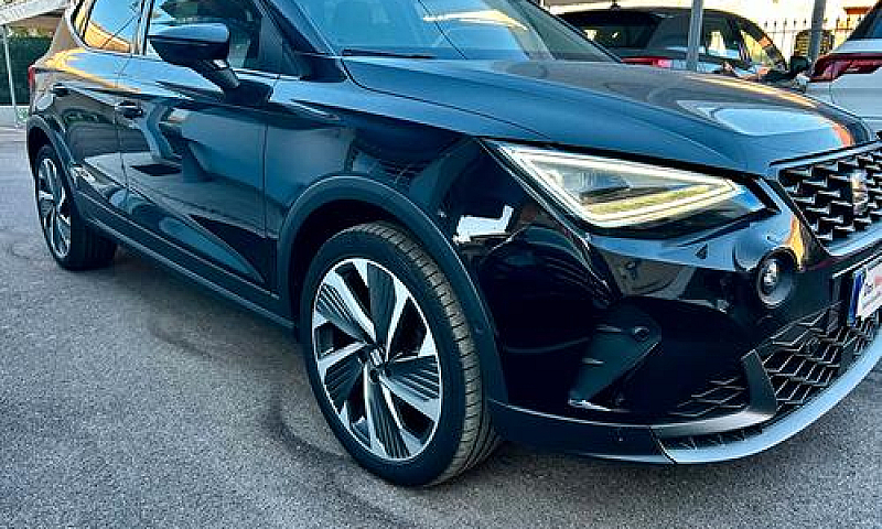Seat Arona 1.0 Tgi F...