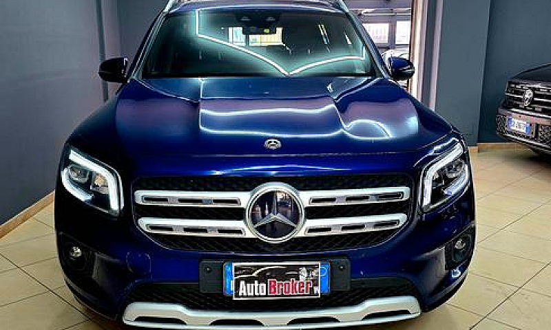 Mercedes Glb 200 (18...