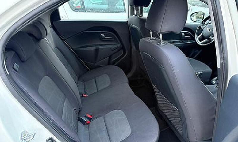 Kia Rio 1.2 Cvvt 5P....