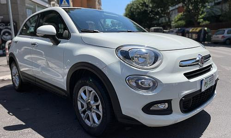 Fiat 500X 1.3 Mjt 95...