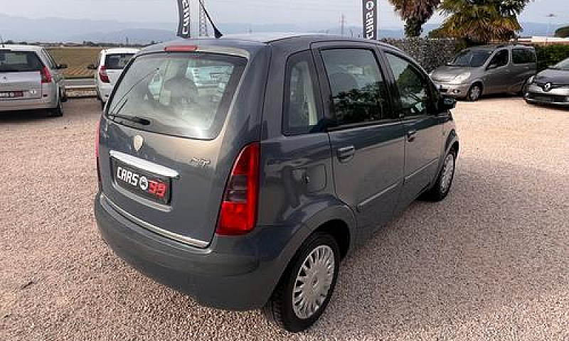 Lancia Musa 1.3 Mult...