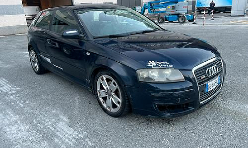 Audi A3 1.9 105Cv 3 ...