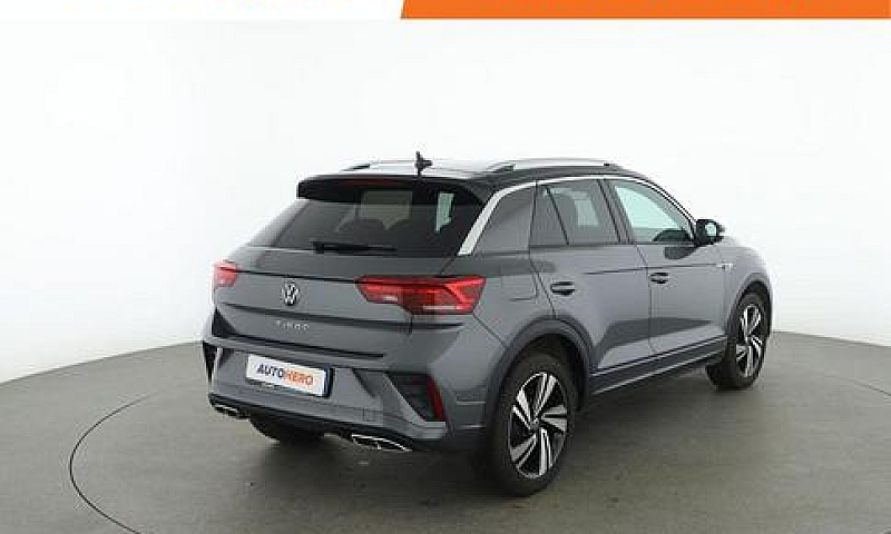 Volkswagen T-Roc Ct3...