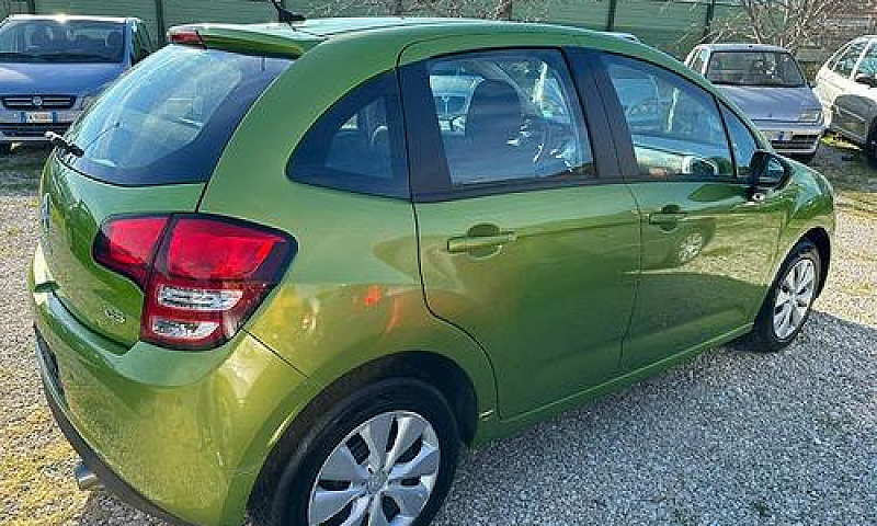 Citroen C3 1.4 Hdi 7...