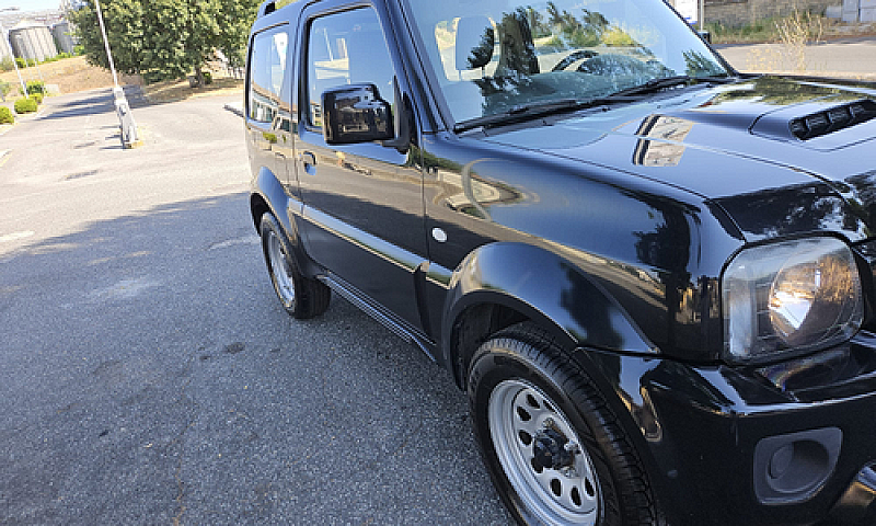 Suzuky Jimni...