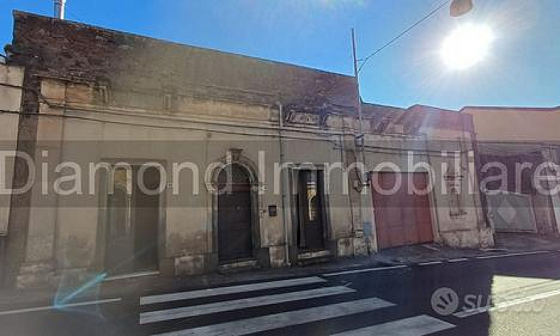 Casa Singola Con Cor...