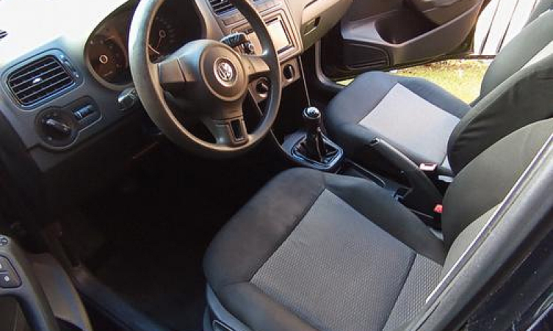 Volkswagen Polo 1.2 ...