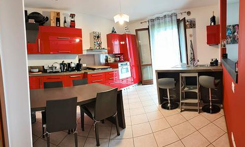 Accogliente Appartam...