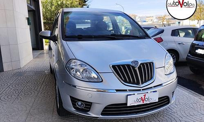 Lancia Musa 1.4 16V ...