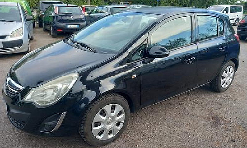 Opel Corsa 1.2 85Cv ...