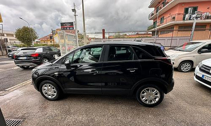 Opel Crossland X...