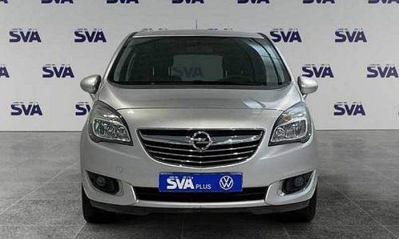 Opel Meriva 1.6Cdti ...