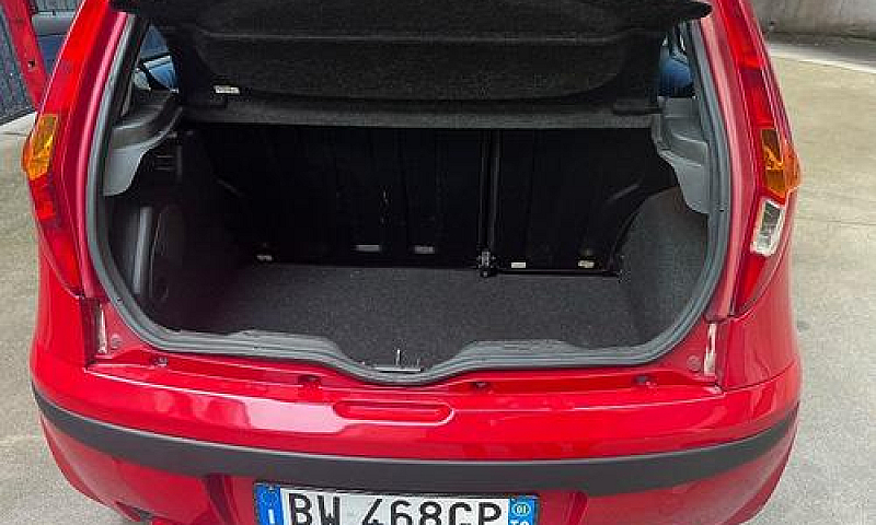 Fiat Punto 1.8I 16V ...