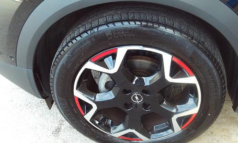 Opel Mokka Monovolum...