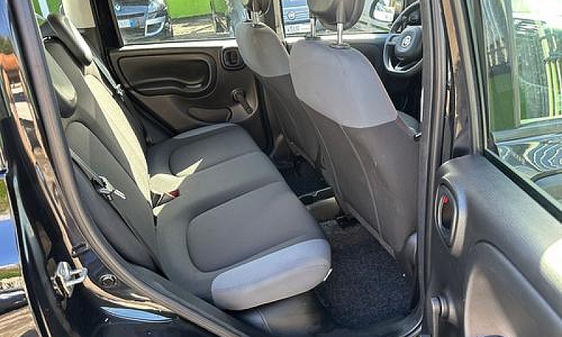 Fiat Panda 1.2 Gpl C...