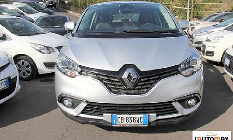Renault - Scénic 1.5...