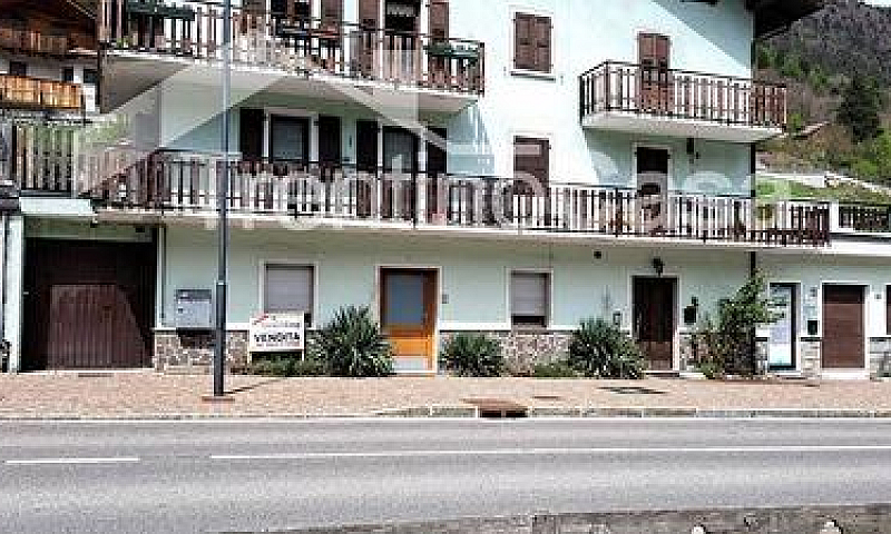 Appartamento 3Locale...