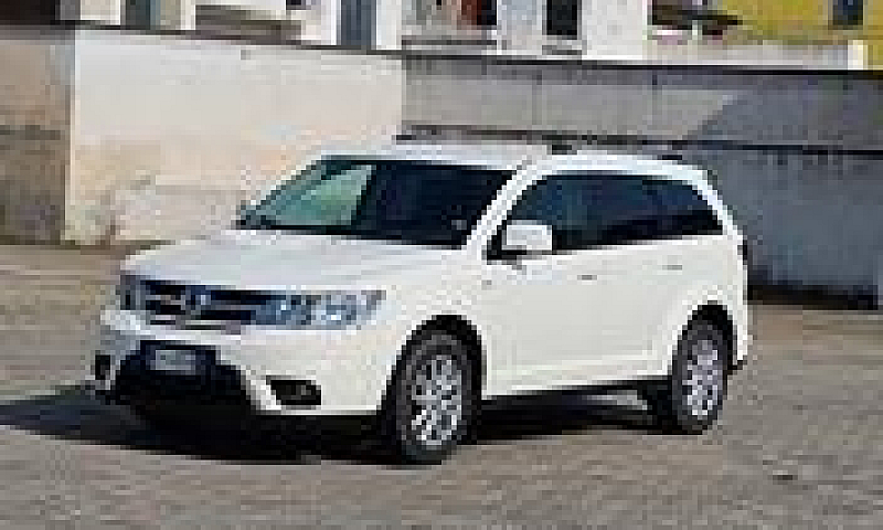 Fiat Freemont 2.0 Di...