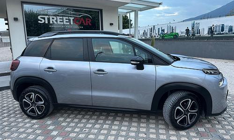 Citroen C3 Aircross ...