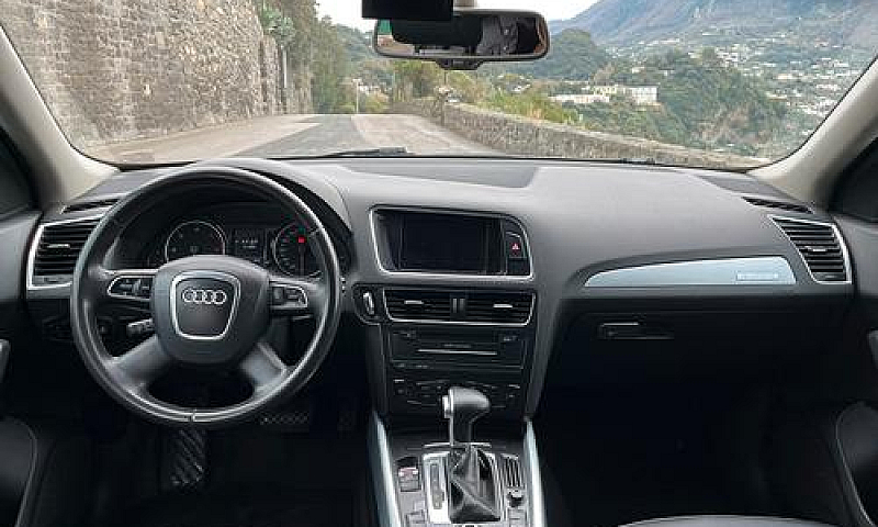 Audi Q5 2.0 Diesel A...