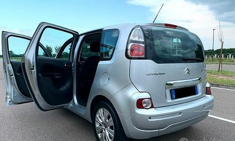 Citroen C3 Picasso 1...