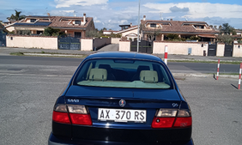 Saab 95...