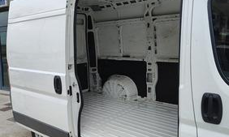 Citroen Jumper- Prov...