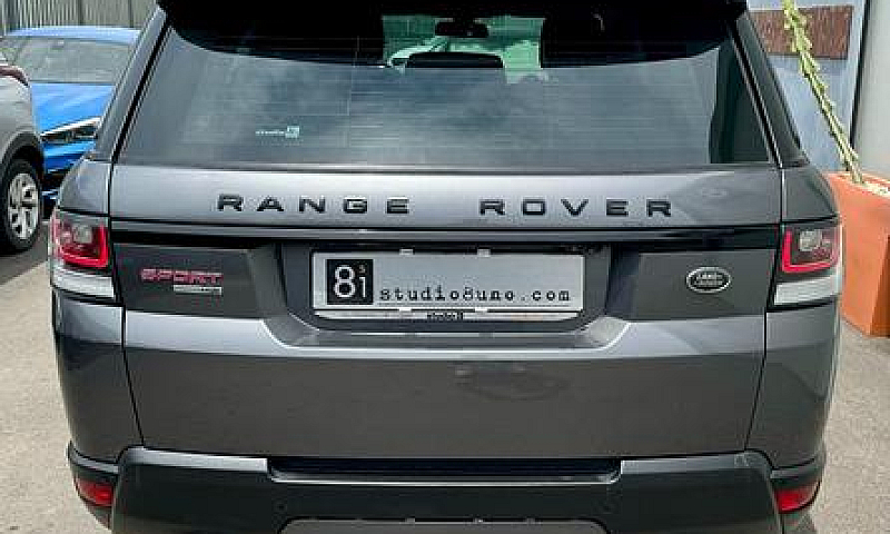Land Rover Range Rov...