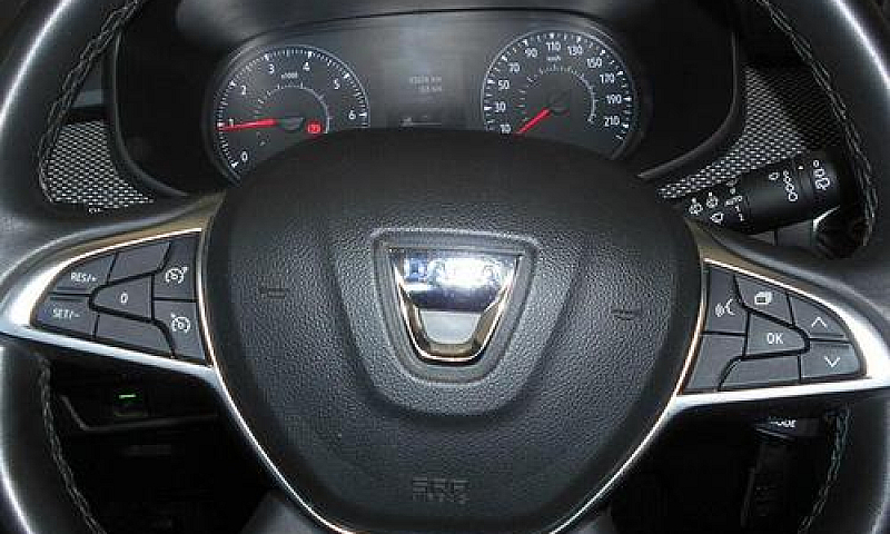 Dacia Sandero Stepwa...