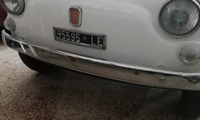 Cinquecento F...