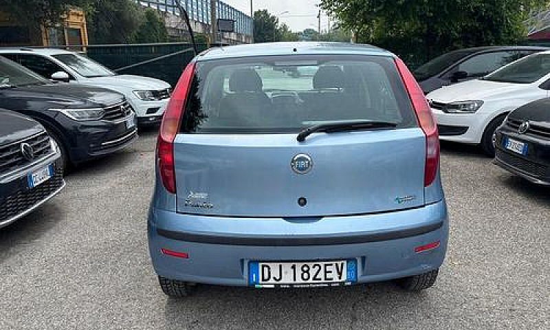 Fiat Punto Classic 1...