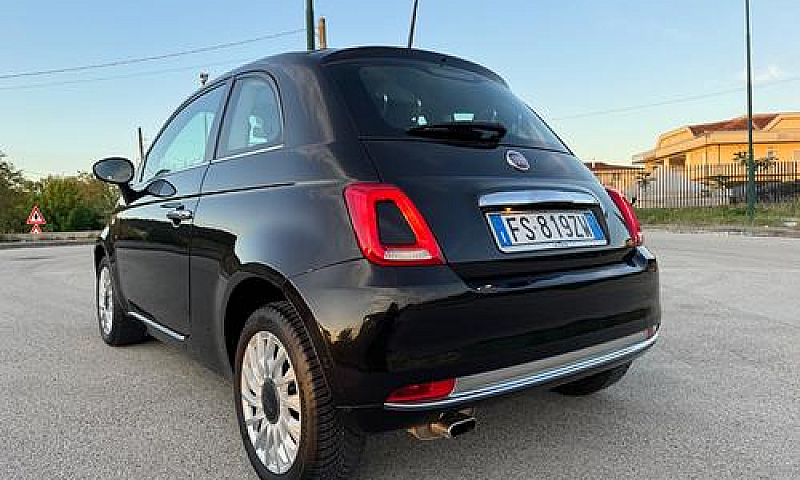 Fiat 500 1.2 Easypow...