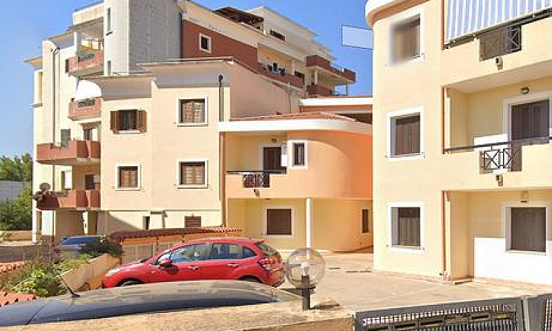 Monolocale 35 Mq + P...