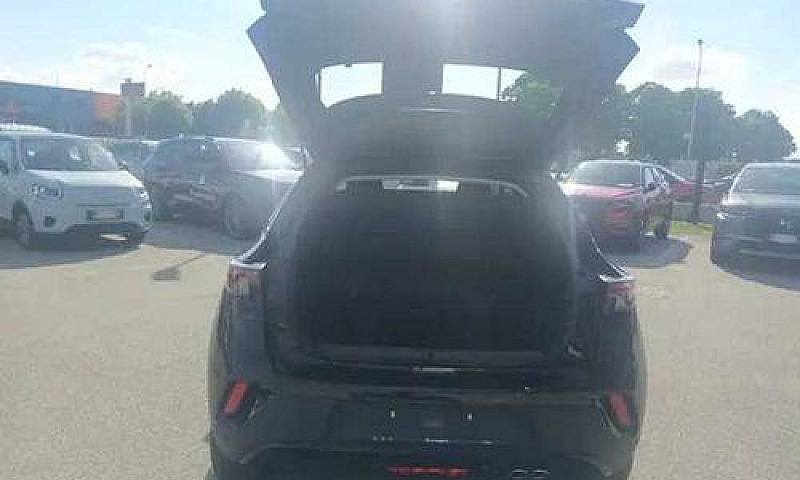 Opel Mokka 1.2 Benzi...