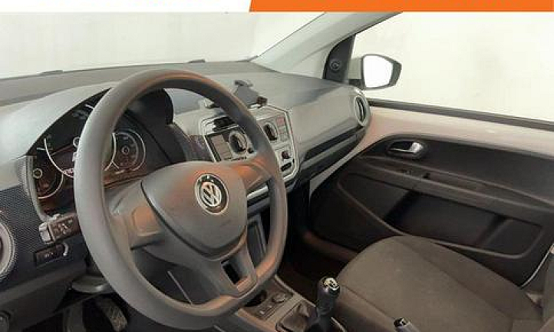 Volkswagen Up! 1.0 5...