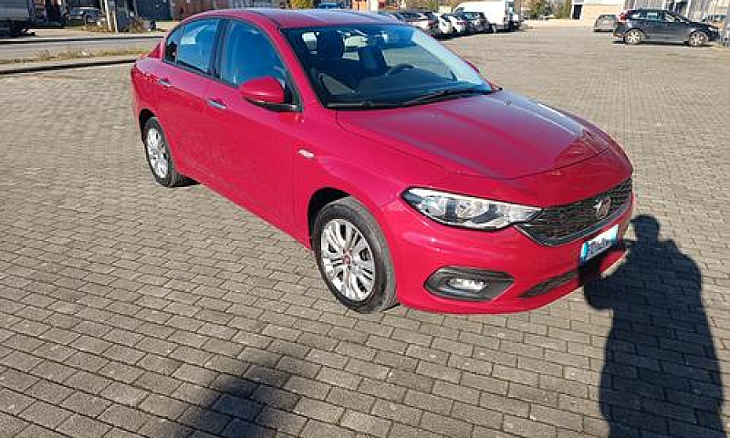 Fiat Tipo 1.4 Benz 5...