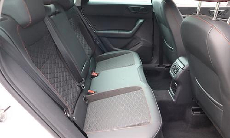 Seat Ateca 1.5 Tsi 1...