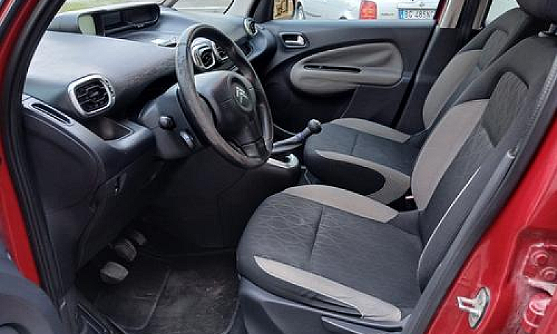 Citroen C3 Picasso C...